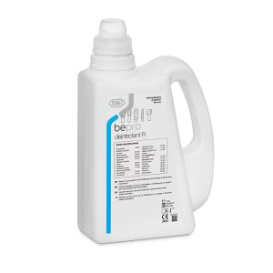BePro Disinfectant R