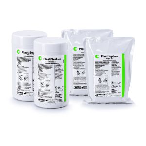 PlastiSept eco Wipes 30