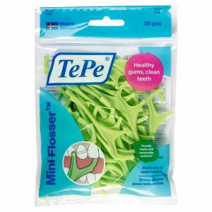 Mini Flosser