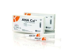 4 x 1,5 ml Spritzen