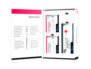 GUTTAFUSION Kit for Mtwo
