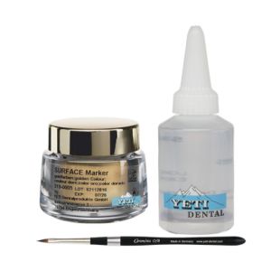 Surface Marker Set