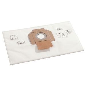 Original-Ersatz-Filter für Absauganlagen und Poliereinheiten