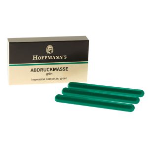 Hoffmann´s Abdruckmasse, rot
