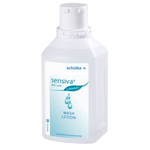 Flasche 500 ml / hyclick 1 l