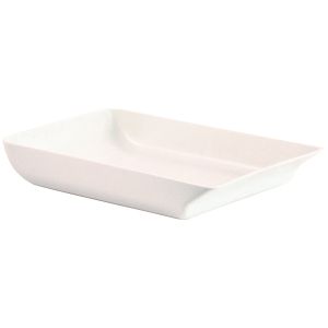 Einlegeschale S-U Gummipoliertrog