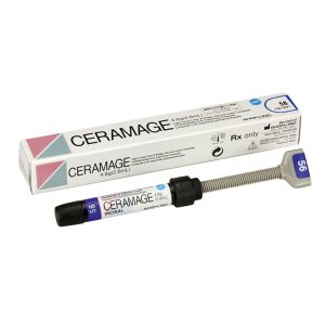Ceramage 8-Farben-Set