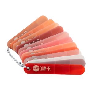 CERAMAGE Gum Color Indicator