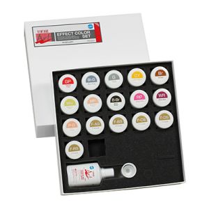 Vintage Art Basic Color Set