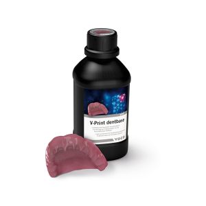 V-Print dentbase  1