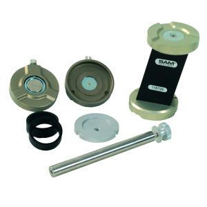 AXIOSPLIT Starter Kit N ASP 509 K