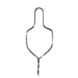 Drahtligaturen 0.010”, kurz