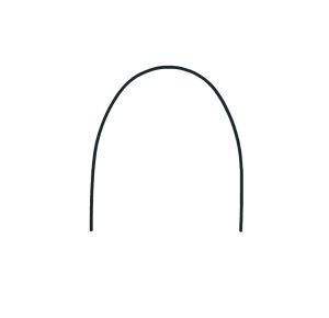 TMA/ BETA-Titanium Bögen