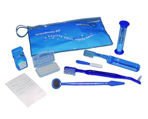 Orthodontic Kit
