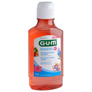GUM Junior Monster Mundspülung