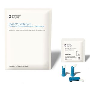 Dyract Posterior+