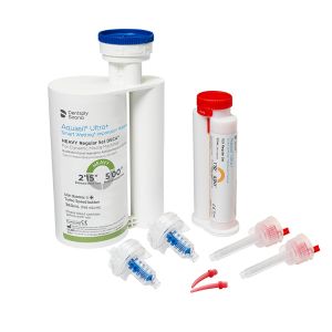 Aquasil Ultra+