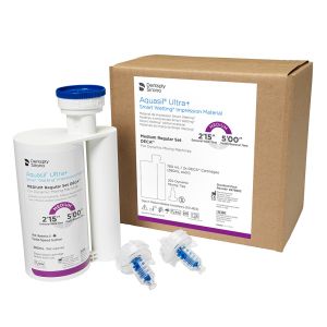 Aquasil Ultra+ DECA