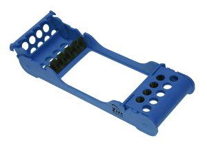 E-Z Jett Kassette klein für 5 Instrumente