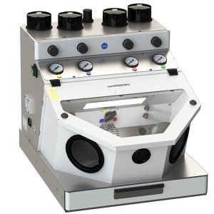 Cemat Sandstrahler