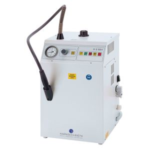 Dampfstrahlgerät D-S 100 A