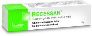 Recessan