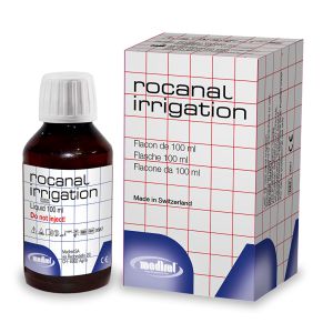rocanal irrigation