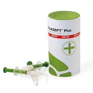 Calasept Plus
