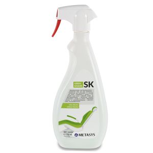 GREEN&CLEAN SK, 750 ml
