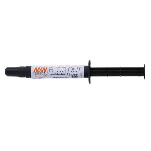 M+W SELECT BLOC OUT