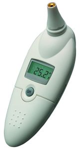 Ohr-Thermometer bosotherm medical