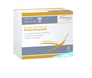 RöMeR Röntgen-Mess-Rolle