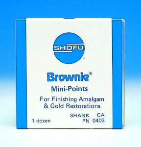 Brownie