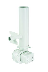 Dampfabzugsgebläse DG2