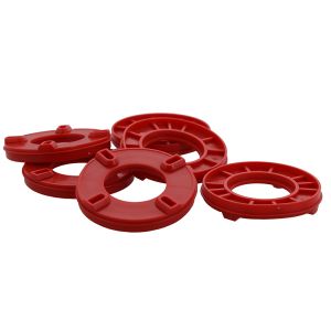 adesso-split Montageplatten Kunststoff Basic