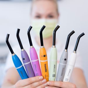 M+W SELECT SUPERLITE COLOR PEN 1