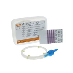 M+W Select Helixcontrol