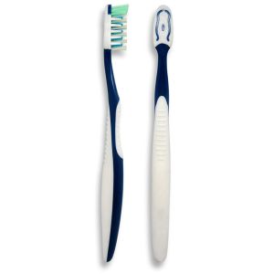 M+W Select Komfort Zahnbürste 