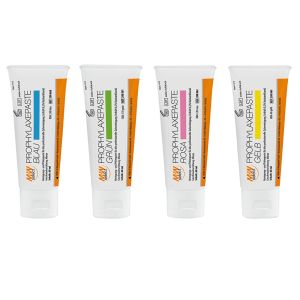 M+W Prophylaxepaste