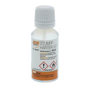 M+W SELECT STUMPFHÄRTER NT