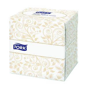 Tork extra weiche Kosmetiktücher