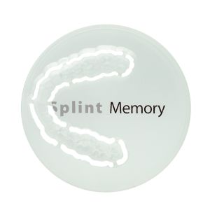 Splint Memory 