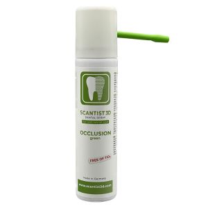 Scantist 3D Occlusionsspray