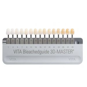 VITA Bleachedguide 3D-MASTER 