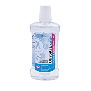 miradent OXYSAFE Active +F 