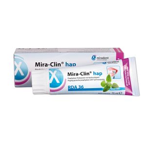 Mira-Clin hap