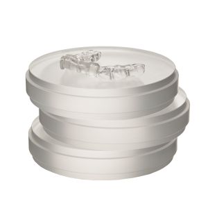PMMA Splint E