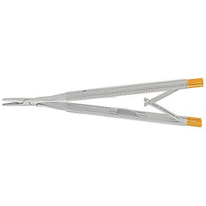 Nadelhalter Castroviejo 