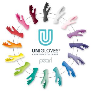 Pearl Nitril Handschuhe