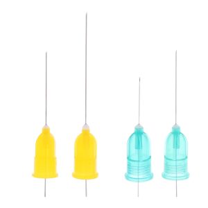 Simplee Injektionskanülen